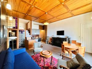 Superbe studio de standing au Grand Hotel de Font-Romeu