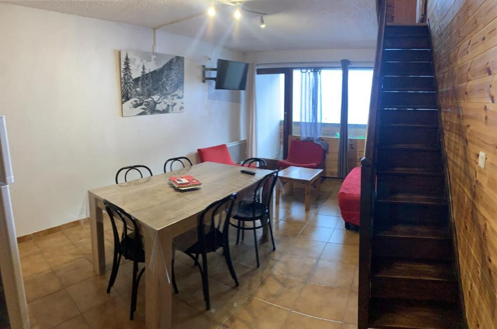 Superbe studio en 1ère ligne en plein cœur d’Arcachon