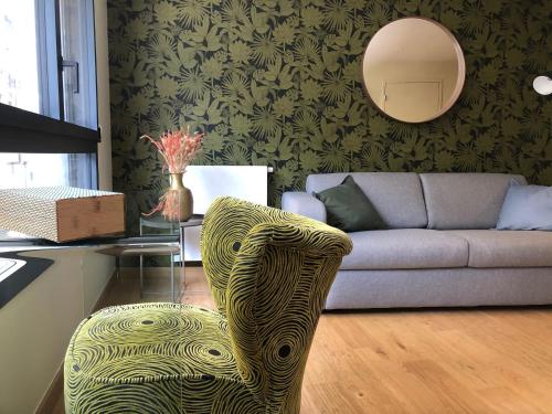 Superbe studio en centre-ville