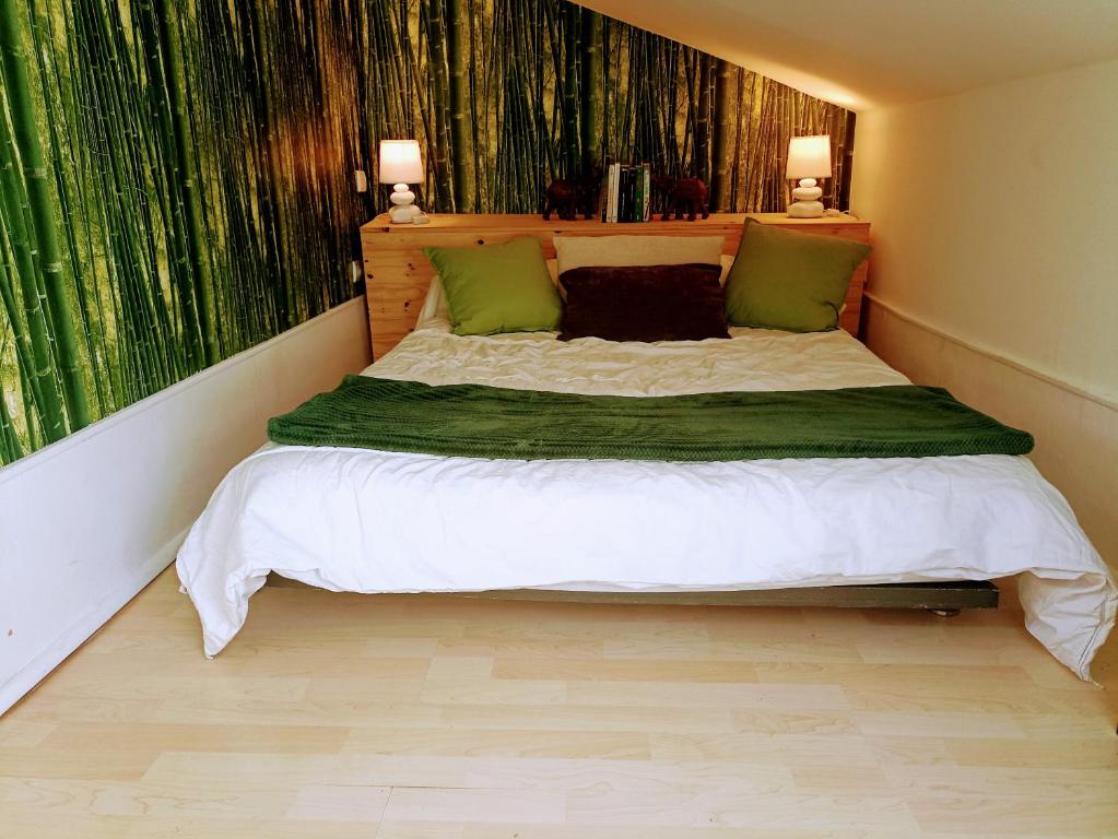 Superbe studio, en plein centre de Cannes ! 8 Rue d Alger, 06400 Cannes