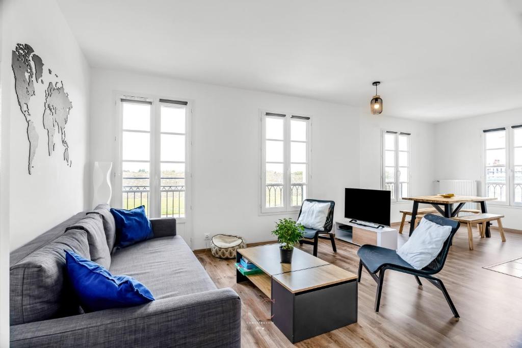 Superbe studio en plein centre ville, à 200m de la plage 34280 La Grande Motte