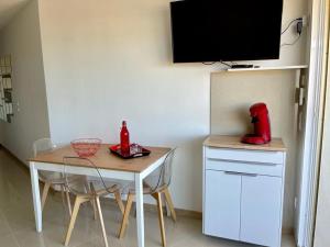 Superbe Studio Le pavois