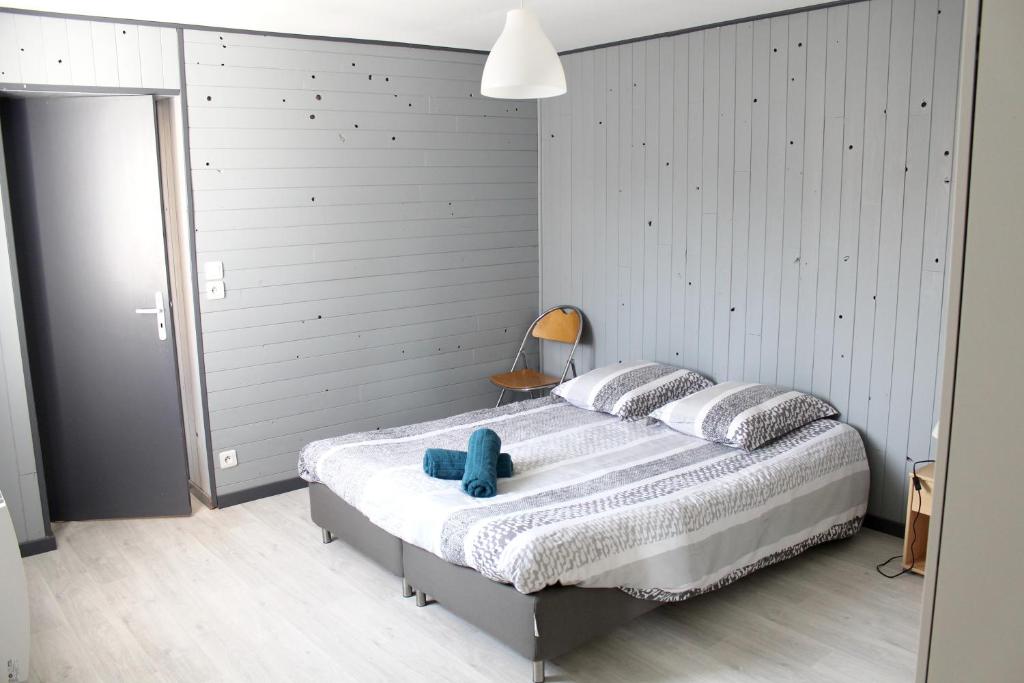 Superbe Studio Le pavois