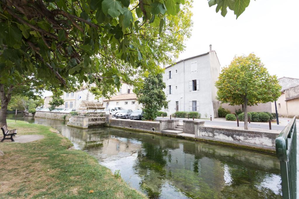 Superbe studio lumineux et spacieux sur Cannes, à quelques minutes de la célèbre rue d'Antibes !