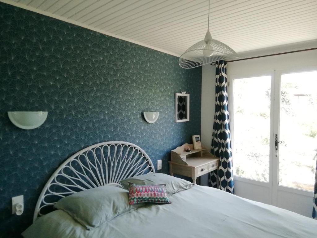 Superbe studio lumineux haut de gamme tout confort