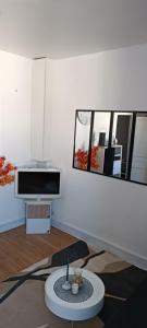 Superbe studio Nantes