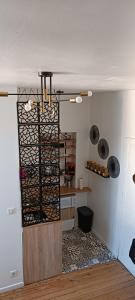 Superbe studio Nantes