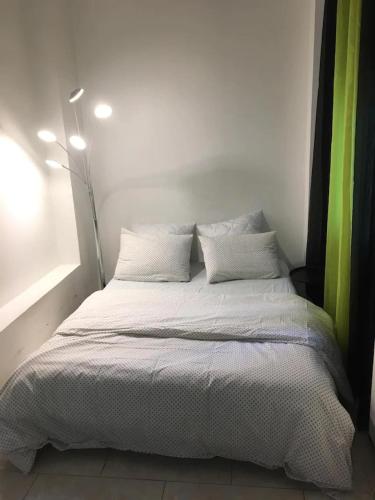 Superbe studio Paris Montreuil