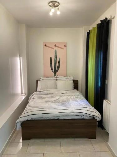 Superbe studio Paris Montreuil