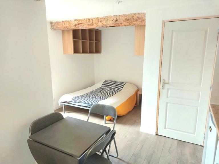 Appartement Superbe studio plein cœur de ville 39 Rue du Couvent de la Merci 66000 Perpignan