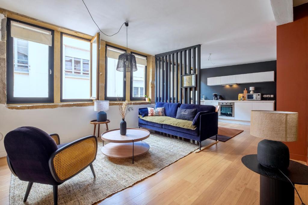 Superbe studio plein cœur de ville 66000 Perpignan