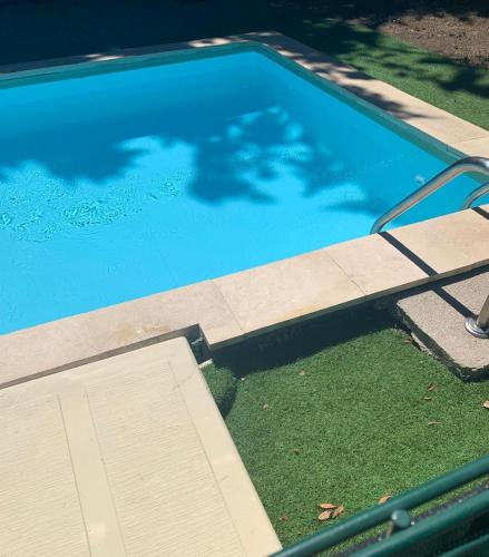 Superbe studio rénové avec piscine Aix-en-Provence