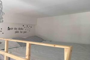 Superbe studio sur Nice