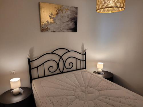 Superbe studio tout neuf avec coin nuit