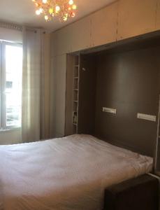 Superbe studio triangle d’or Cabourg