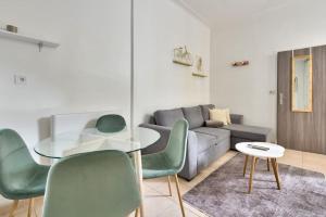 Superbe studio Vieux Nice 1 min à pied de la plage