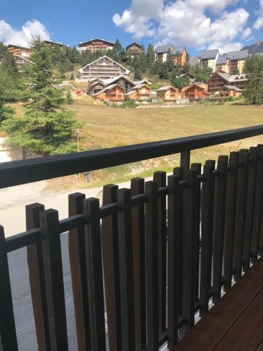 Superbe studio vue Montagne. The place to be Auron