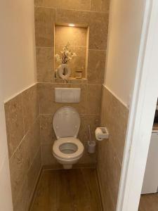Superbe suite avec jacuzzi patio et sauna