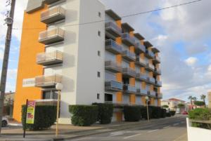 superbe t2 200 m de la plage 4SUF502