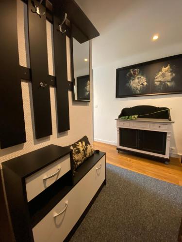 Superbe T2 à 150m des plages de Juan les Pins