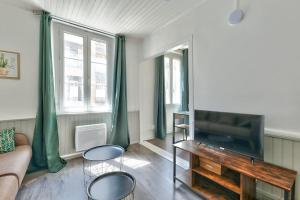 Superbe T2 à 2 min à pied de la Conception