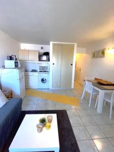 Superbe T2 à Barcarès avec piscine