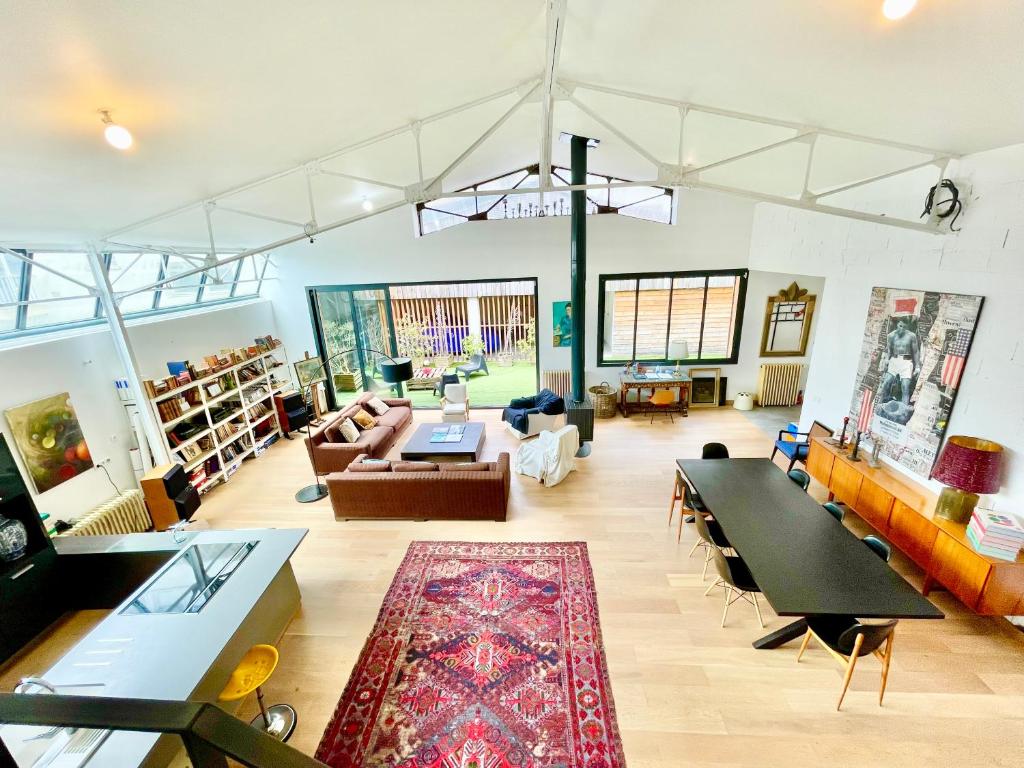 Superbe T2 à Barcarès avec piscine 66420 Le Barcarès