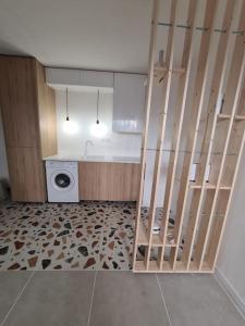 Superbe T2 avec balcon - Chaves