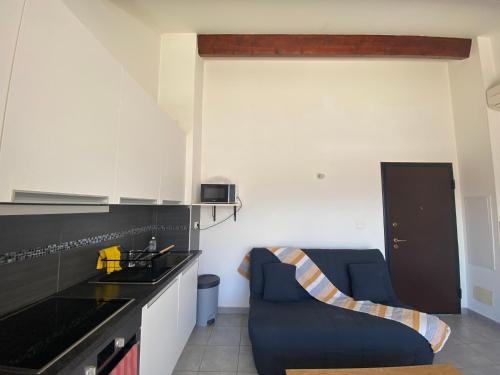 Superbe T2 avec terrasse et à 10 min du centre
