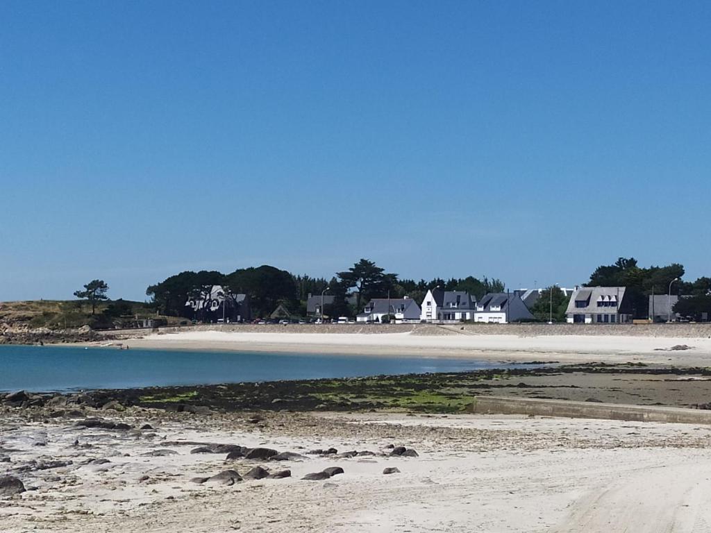 Superbe T2 bis les pieds dans l’eau à carnac 19 Boulevard de l'Océan, 56340 Carnac