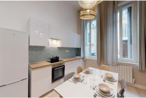 Superbe T2/Duplex ST Charles/Joliette rénové avec soin