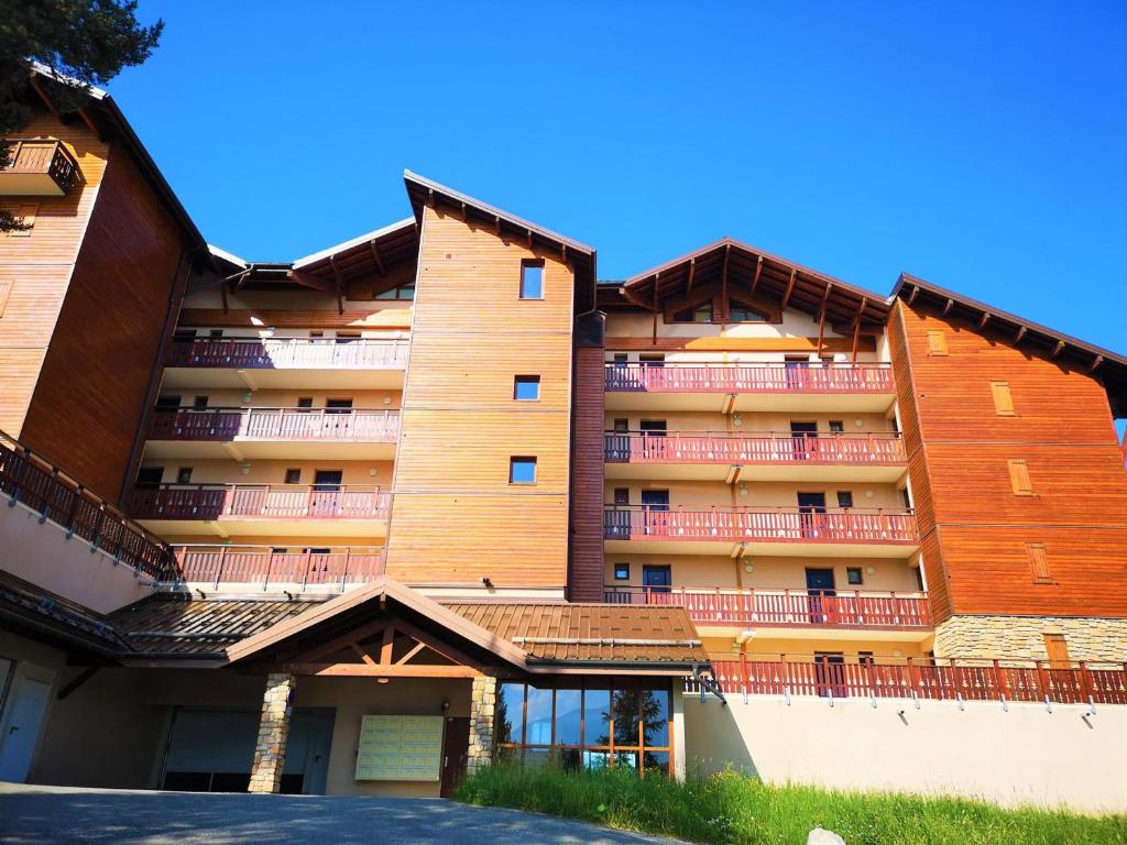 Superbe T2 gare Annemasse avec Garage et balcon 74100 Ville-la-Grand