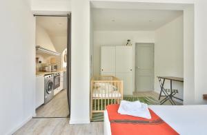Superbe T2 Marseille Les ChartreuxParking Gratuit