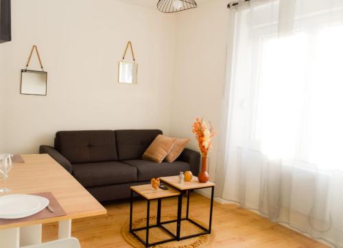 SUPERBE T2 NEUF Montbeliard - Audincourt