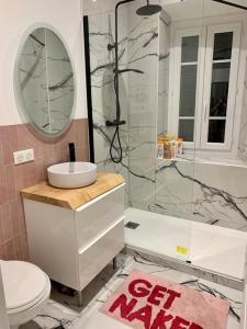 Appartement Superbe T2 Plein centre Ajaccio vieille ville 14 Rue Roi de Rome 20000 Ajaccio Corse