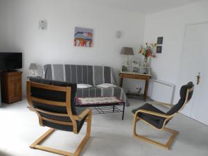 Appartement Superbe T2 refait à neuf à 2 pas de la plage - 5FL87 Boulevard Desnoyers 66750 Saint-Cyprien Plage Languedoc-Roussillon