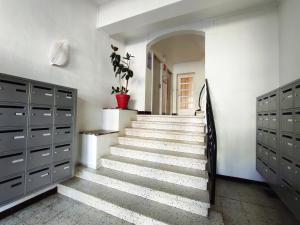 Superbe T2 vue mer avec ascenseur