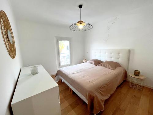 Appartement Superbe T3 au coeur de ville 5 Rue du Docteur Roux Seignoret 83400 Hyères Provence-Alpes-Côte d\'Azur