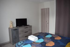 Superbe T3 classé 3 étoiles Chez Cathy et Frank situé en plein centre de Gérardmer