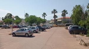 Superbe T3 climatisé calme Marina canet 2 min de la plage
