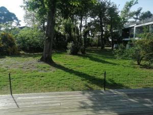 Superbe T3, havre de paix, entre plage et village