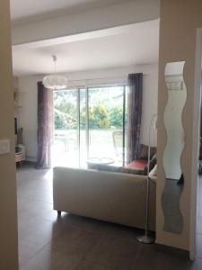 Appartement Superbe T3, havre de paix, entre plage et village 10 Impasse Jacqueline Auriol 40130 Capbreton Aquitaine