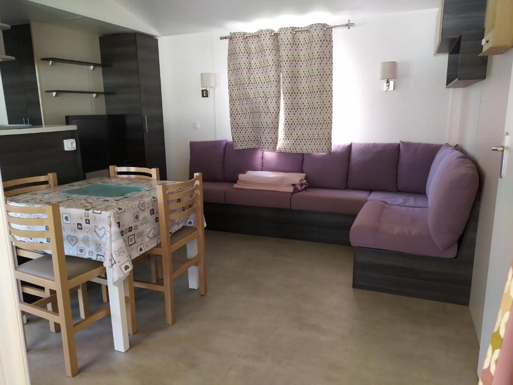 Superbe T3 moderne front de mer/ 2 Balcons 2 Chmbr