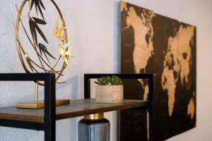 Superbe T3 proche centre ville - DABNB