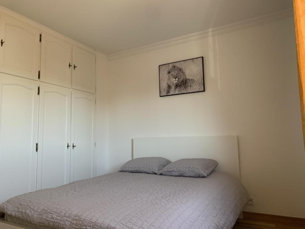 Appartement Superbe T3 spacieux, lumineux et sans vis-à-vis 144 Avenue Henri Barbusse 91270 Vigneux-sur-Seine