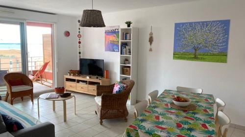 Superbe T3 spacieux, lumineux