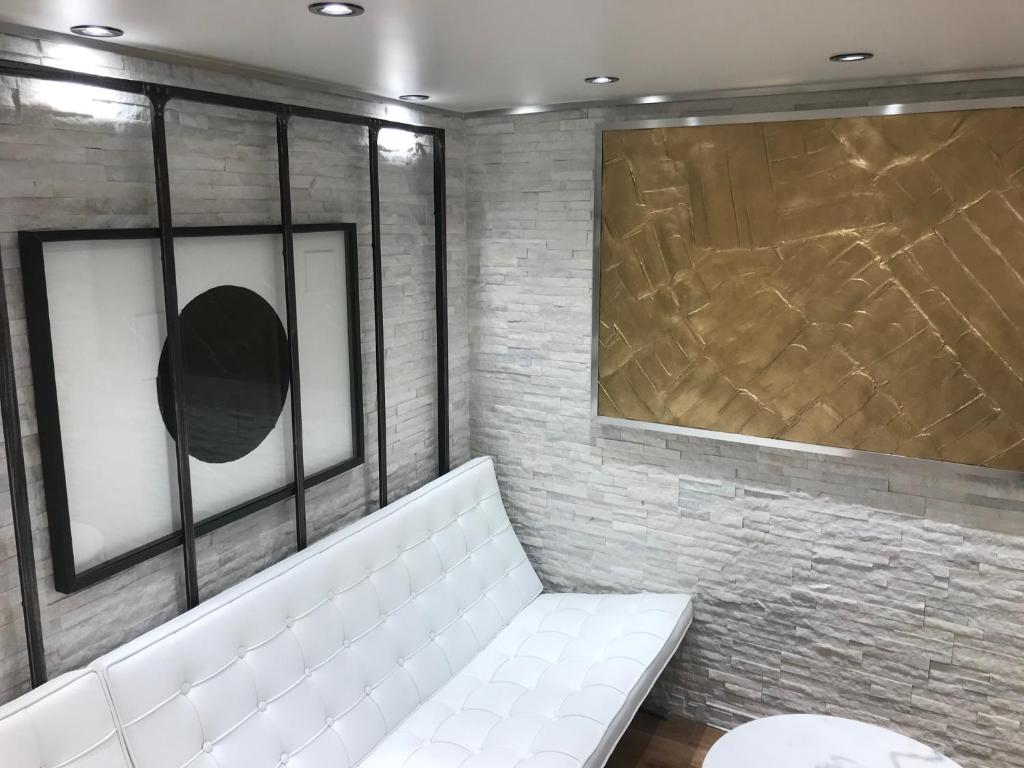 Superbe Triplex au Coeur de Montorgueil 30 Rue Saint-Sauveur, 75002 Paris