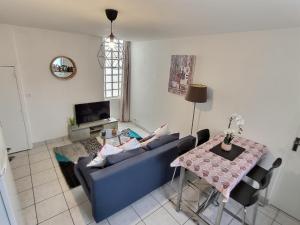 Superbe Type 2 - Cosy et Chaleureux