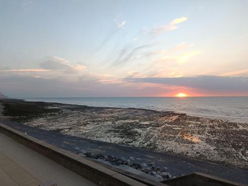Superbe vue mer... Au calme