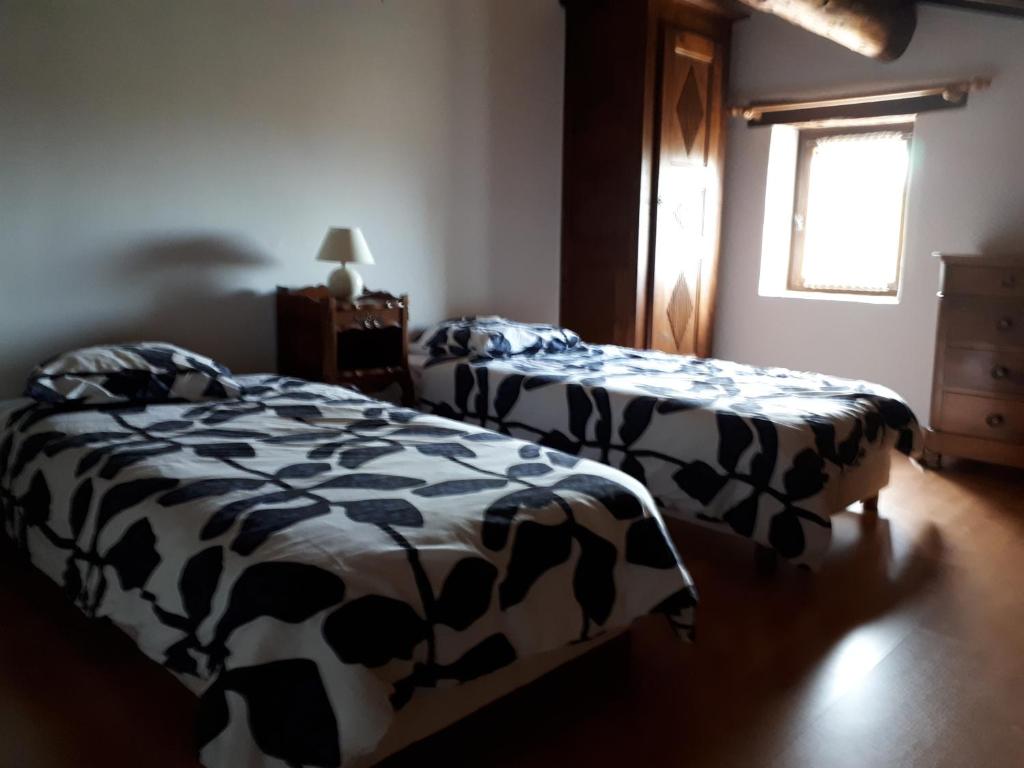 Superbe vue sur Tignes, pied de Pistes 48M²